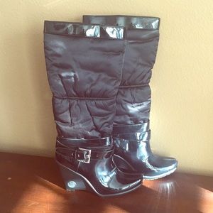 bcbg boots